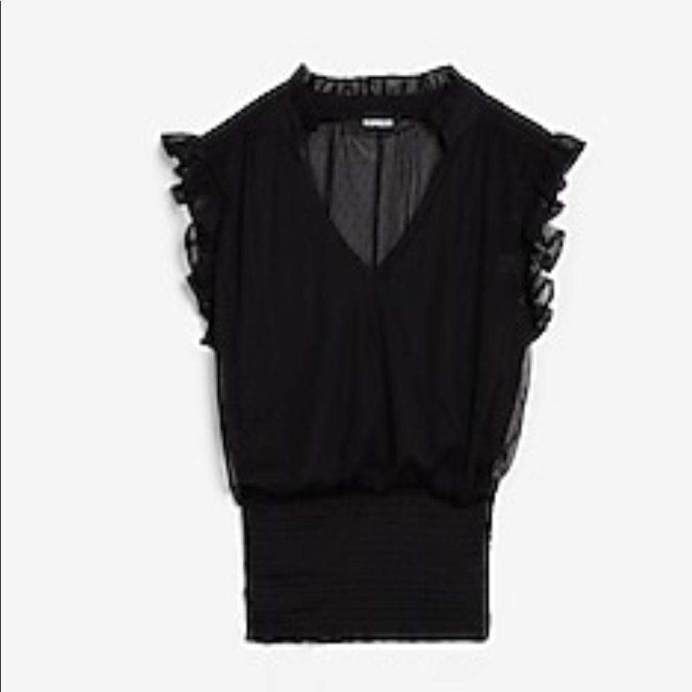 Express Top